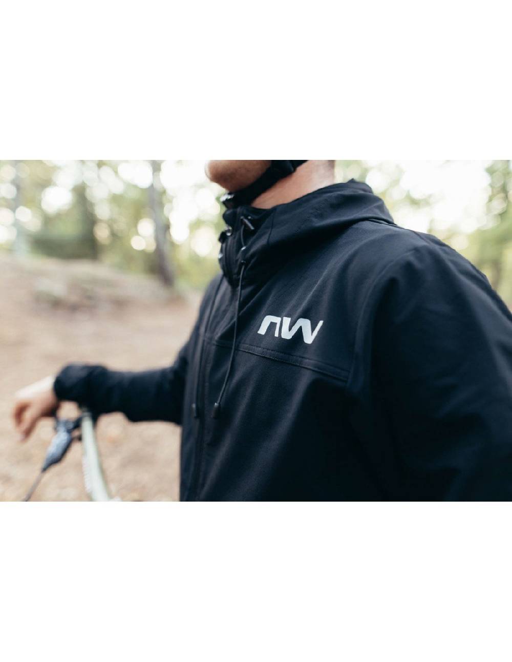 Northwave RAMPAGE LIGHTSHELL GIACCA Promozione Limitata