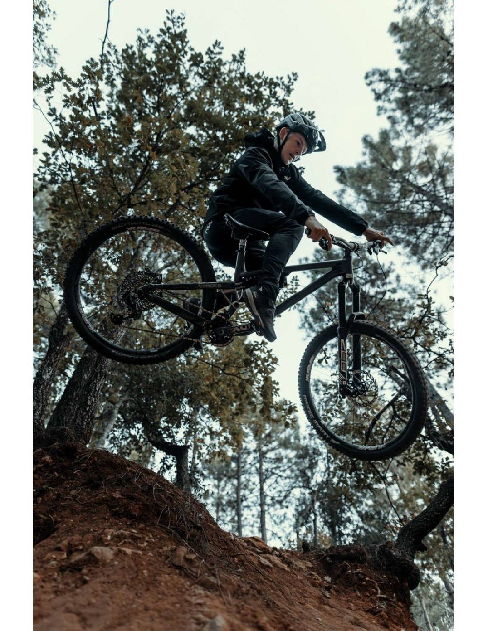 Northwave RAMPAGE LIGHTSHELL GIACCA Fino Al -60%