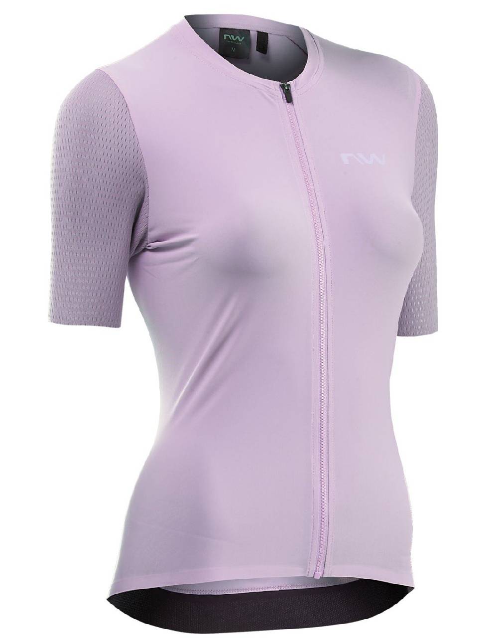 Northwave EXTREME 2 WOMAN JERSEY SHORT SLEEVE