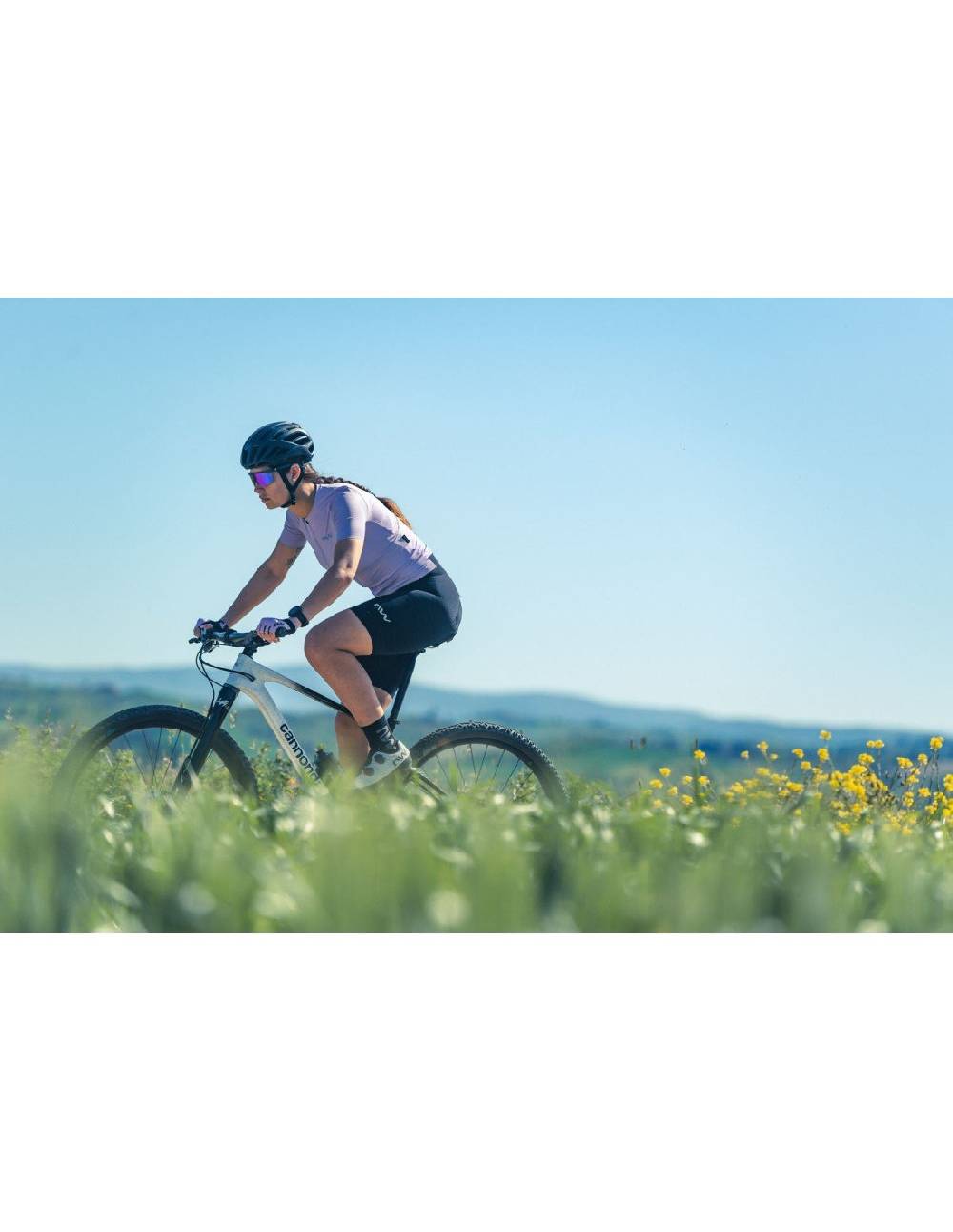 Northwave EXTREME 2 WOMAN JERSEY SHORT SLEEVE Offerte