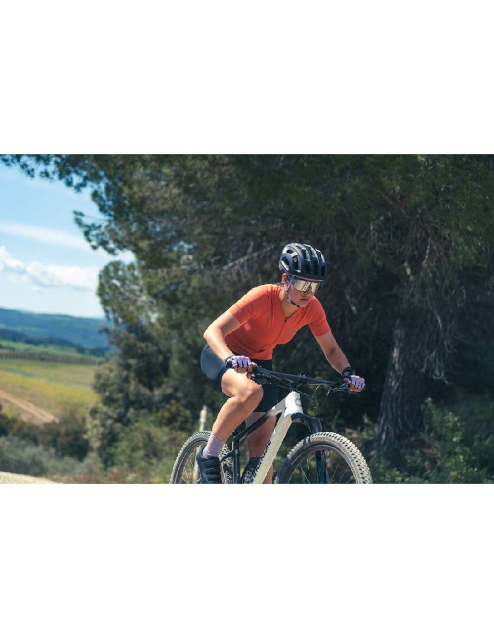 Northwave ESSENCE 2 WOMAN JERSEY SHORT SLEEVE Vendita Calda