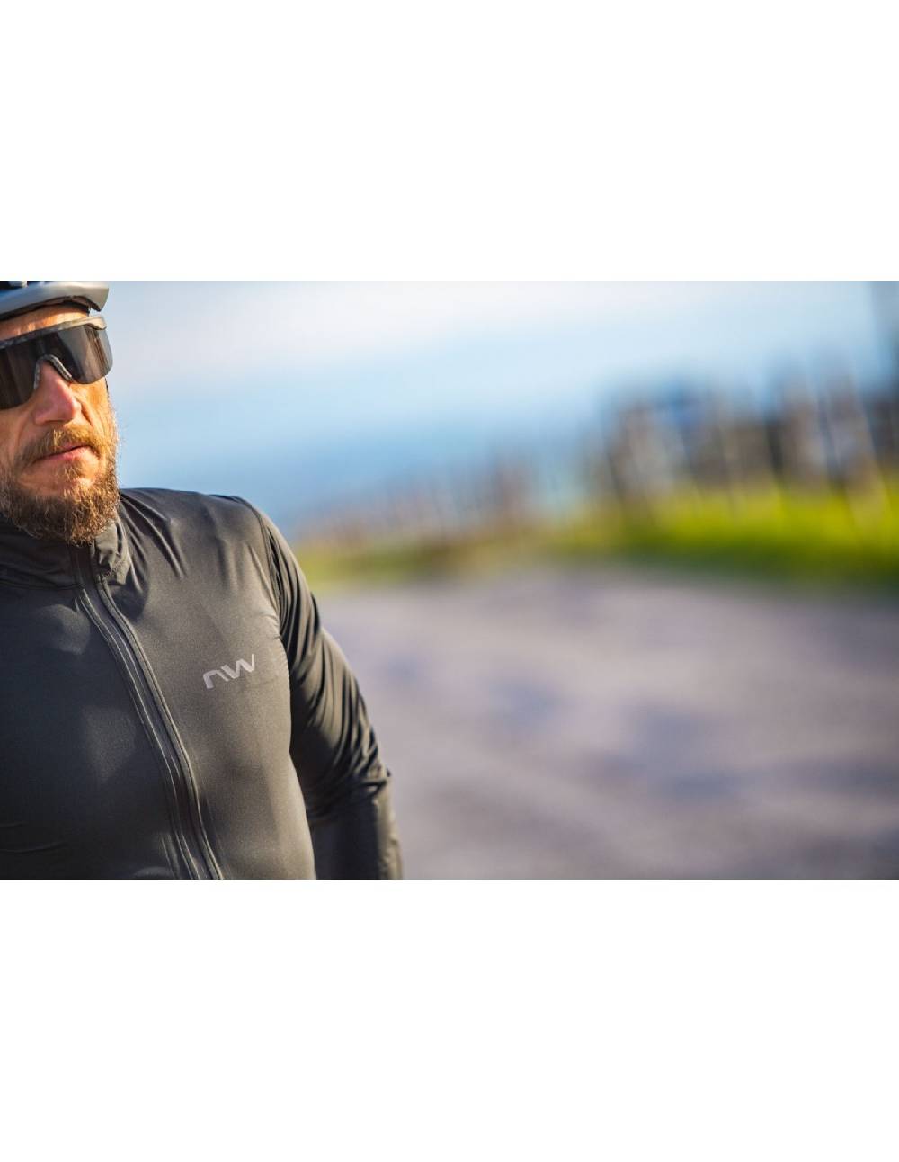 Northwave RAINSKIN 2 SHIELD GIACCA Vendita Economica