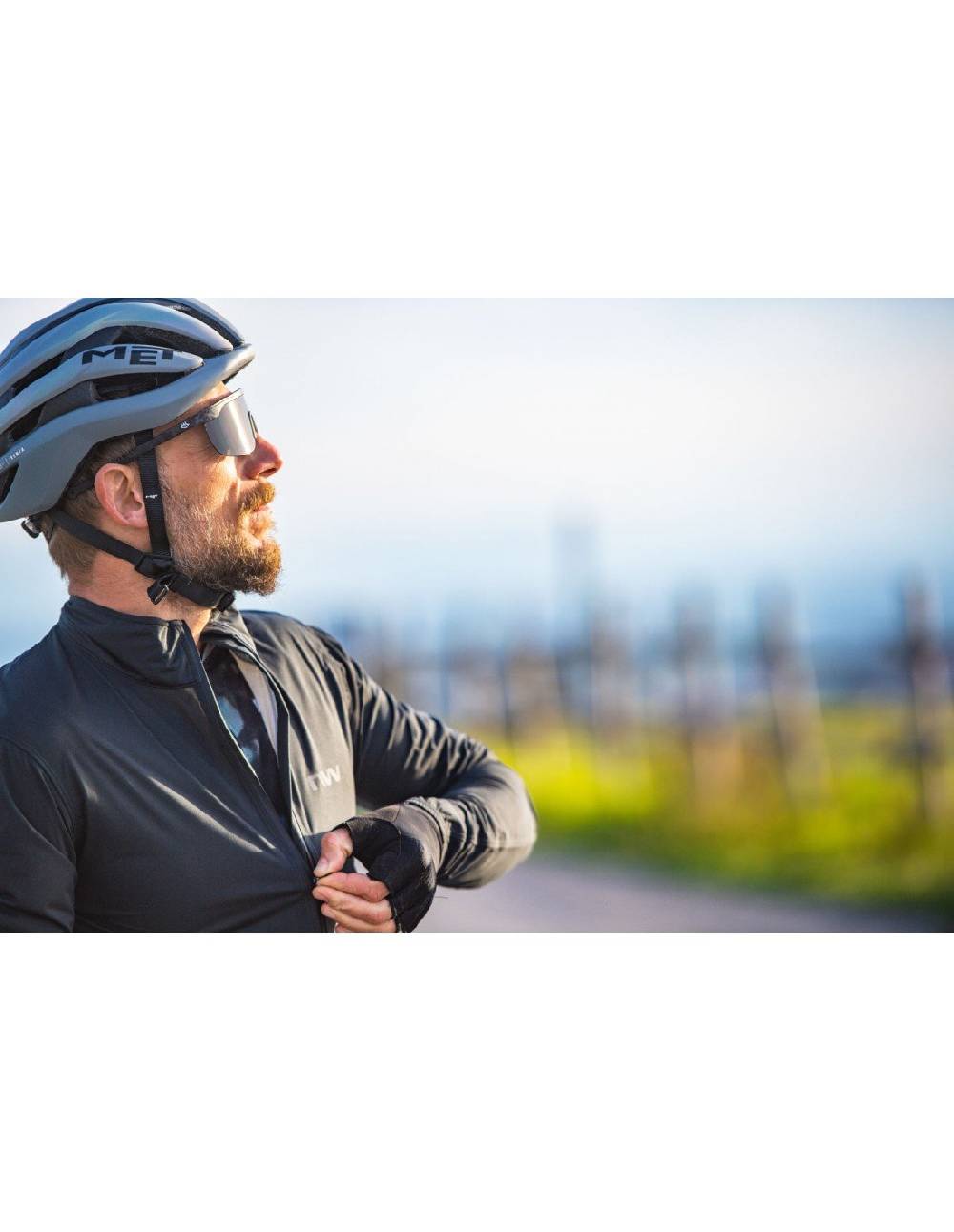 Northwave RAINSKIN 2 SHIELD GIACCA Vendita Economica