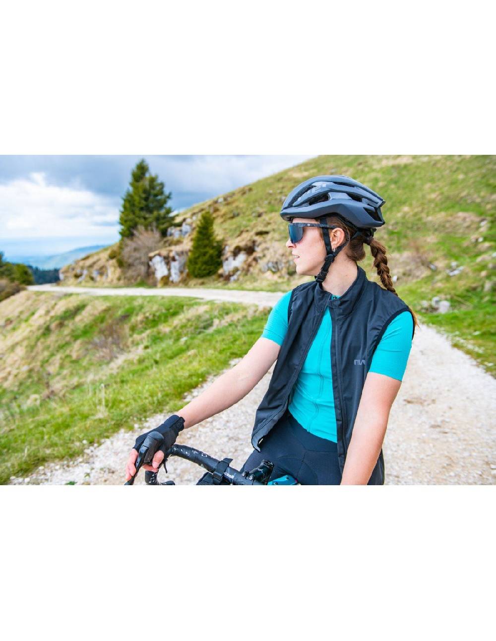 Northwave RAINSKIN GILET Saldi Di Fabbrica