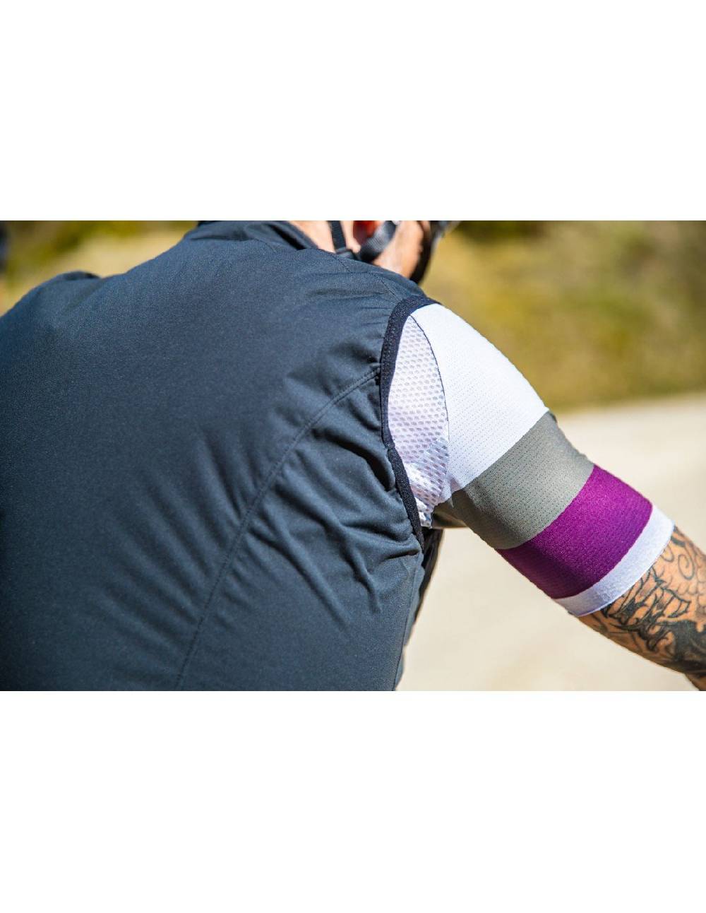 Northwave RAINSKIN GILET Saldi Di Fabbrica