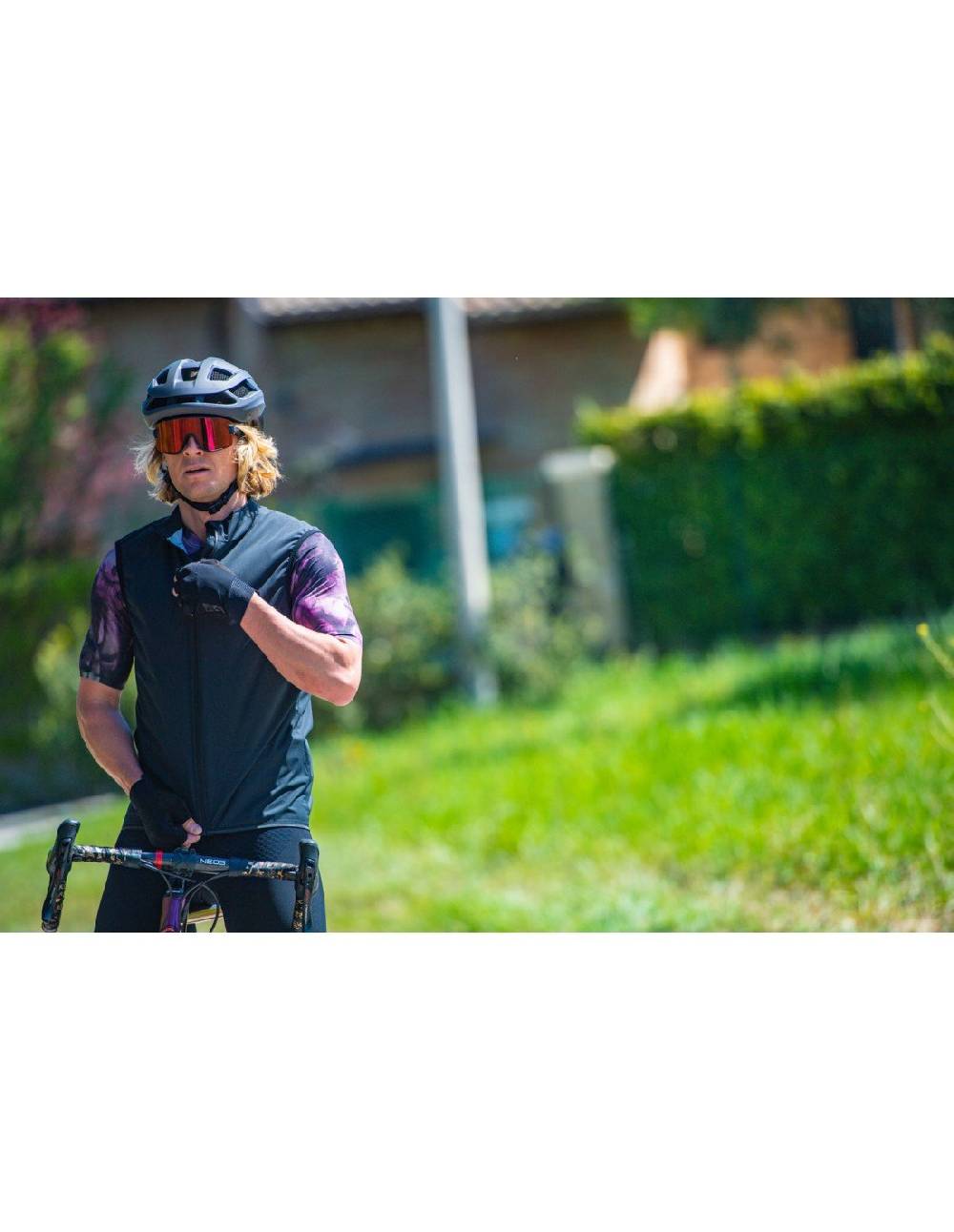 Northwave RAINSKIN GILET Saldi Di Fabbrica