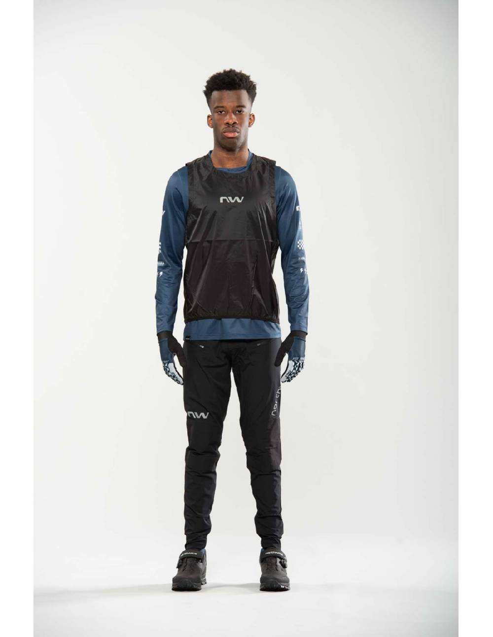 Northwave SHIELD VEST Grande vendita