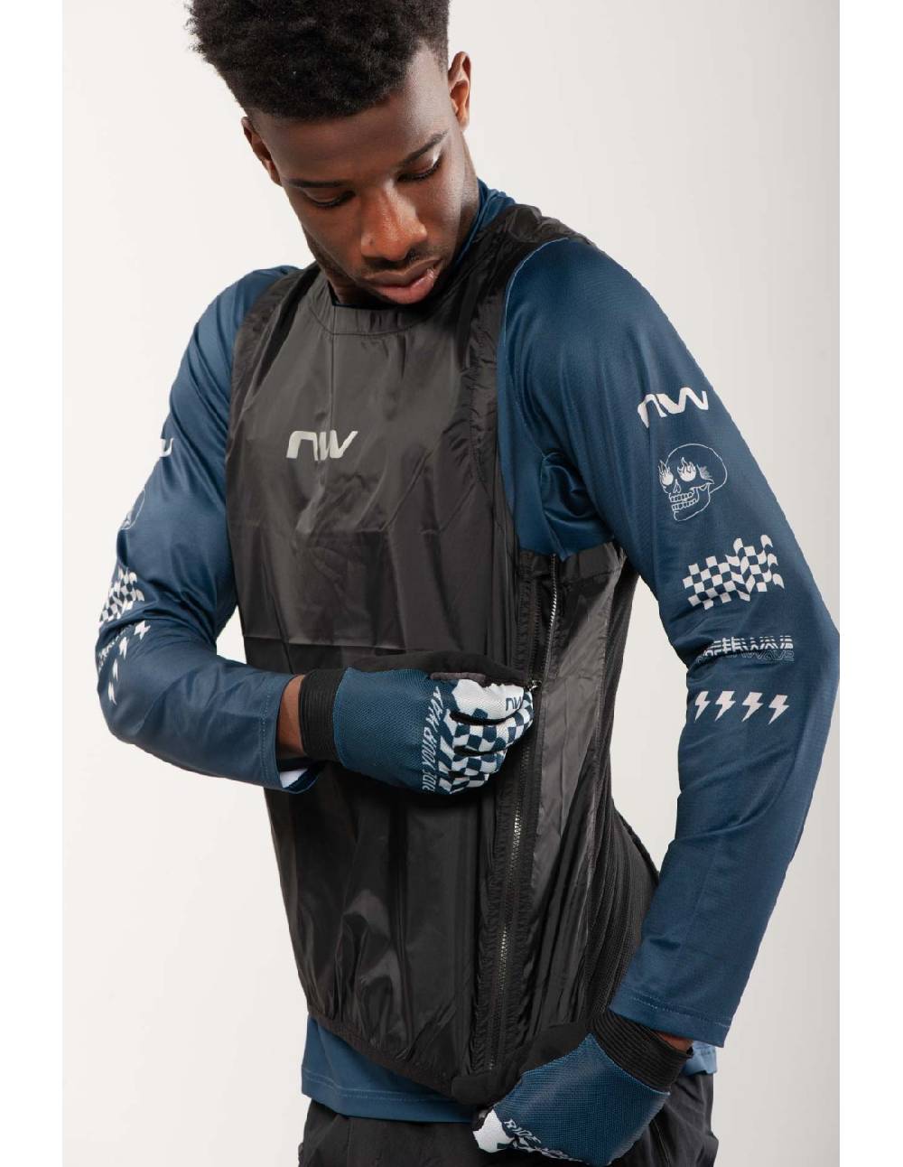 Northwave SHIELD VEST Grande vendita