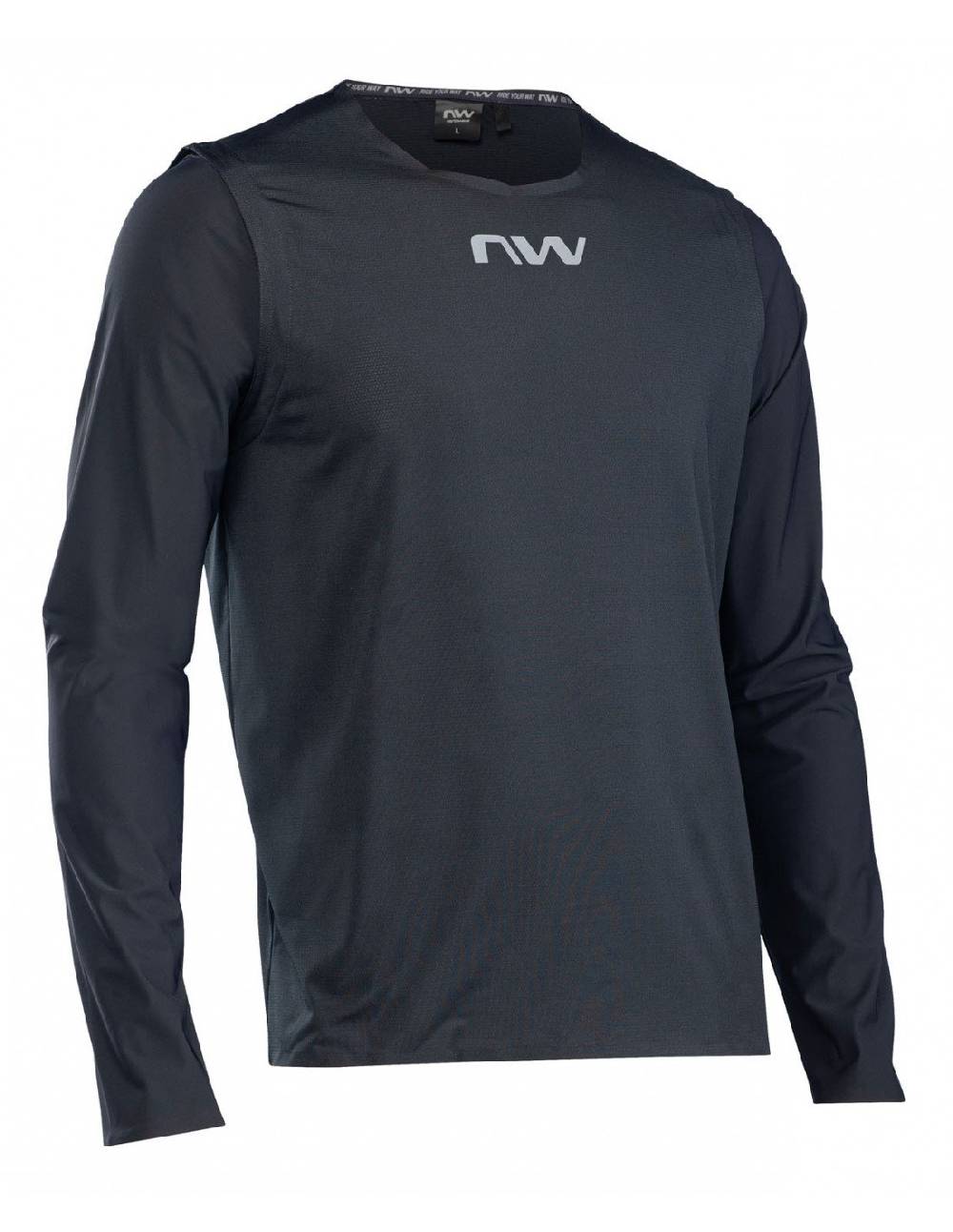 Northwave CREW PRO MAGLIA MANICHE LUNGHE Flash Sale