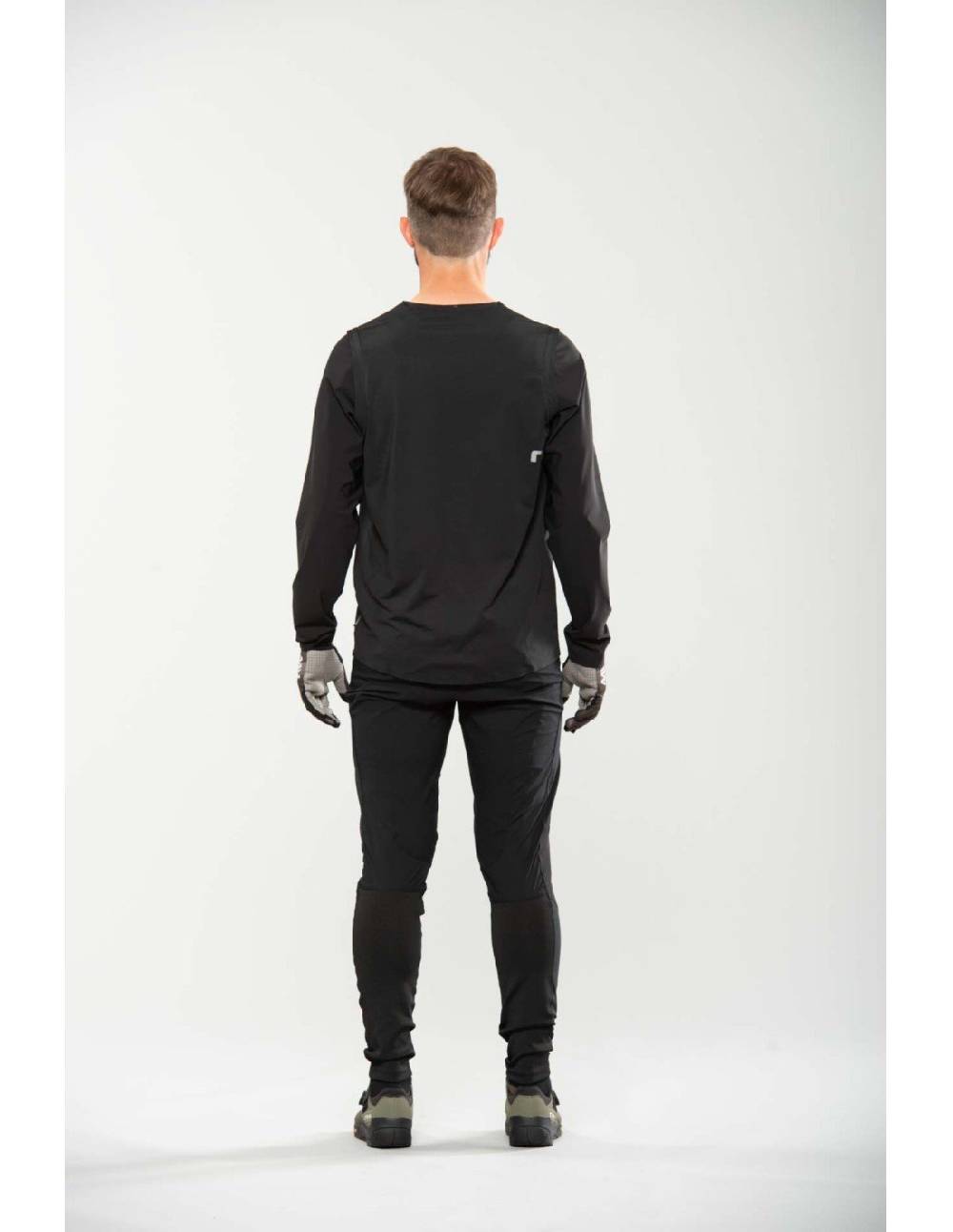 Northwave CREW PRO MAGLIA MANICHE LUNGHE Flash Sale