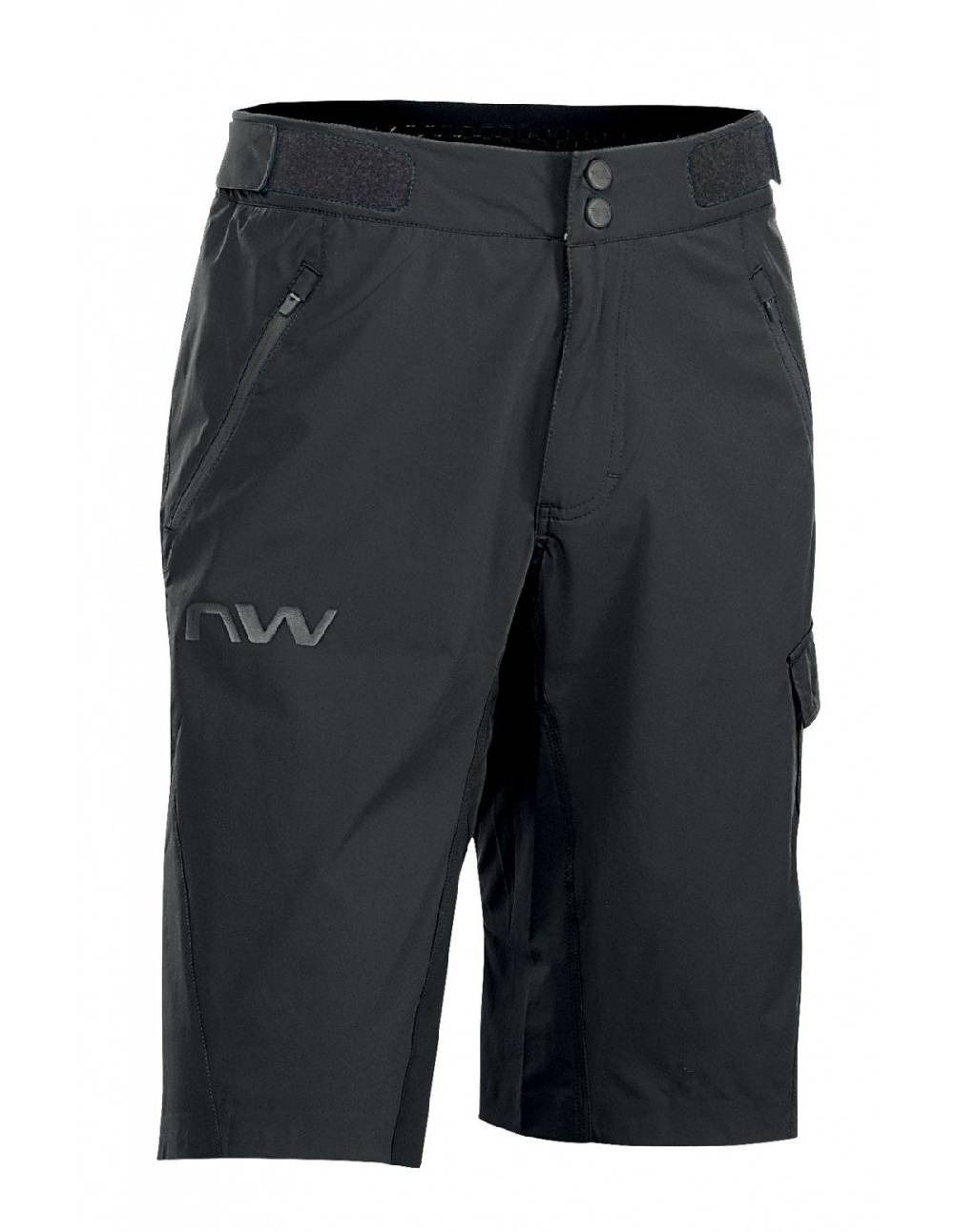 Northwave EDGE BAGGY CON SHORT Fornitura limitata