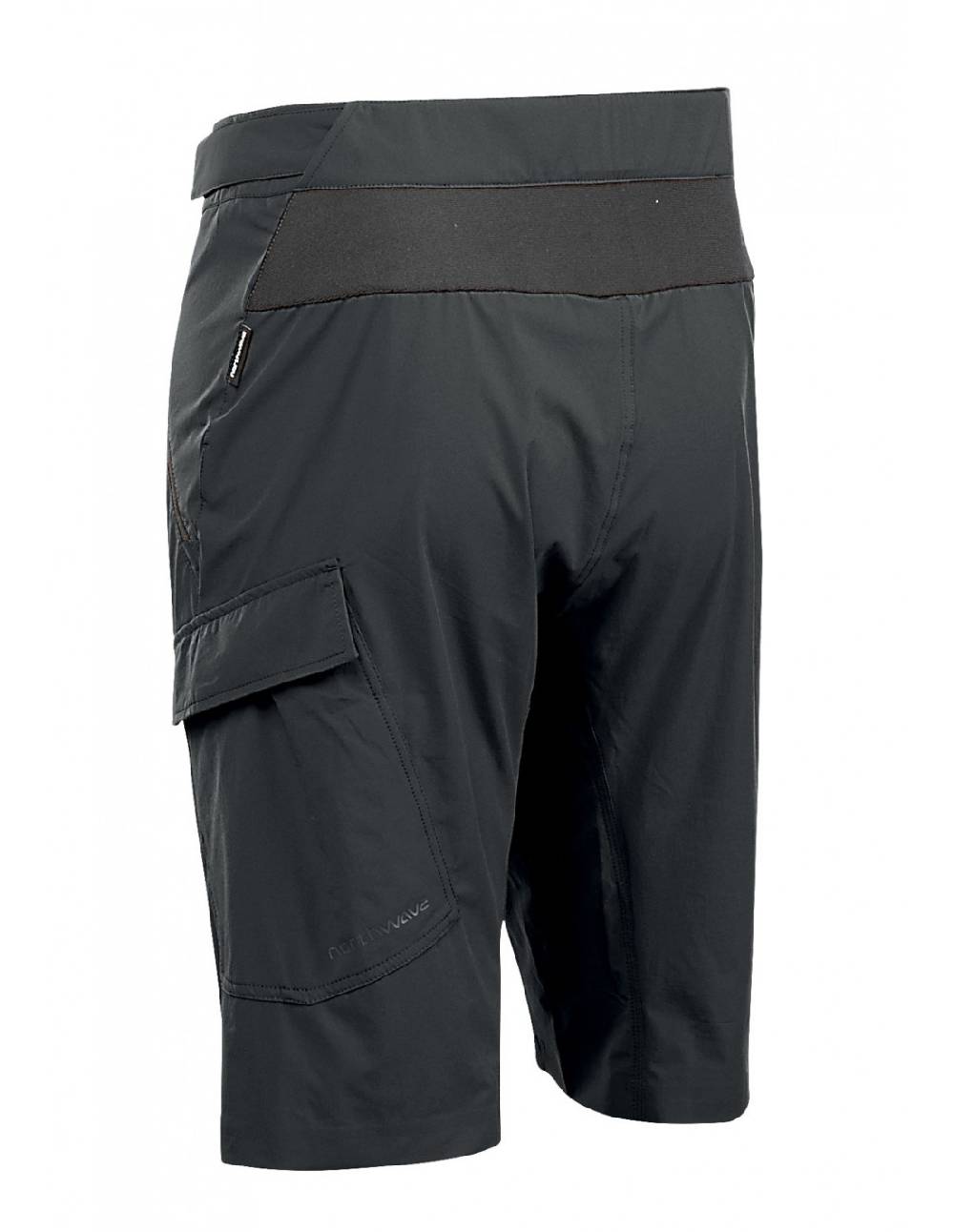 Northwave EDGE BAGGY CON SHORT Fornitura limitata