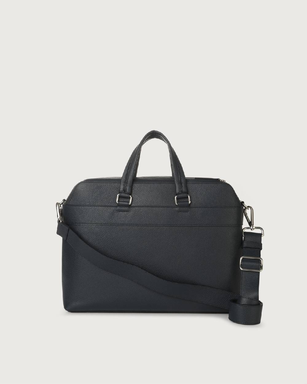 Orciani Borsa briefcase Micron in pelle Hotsell