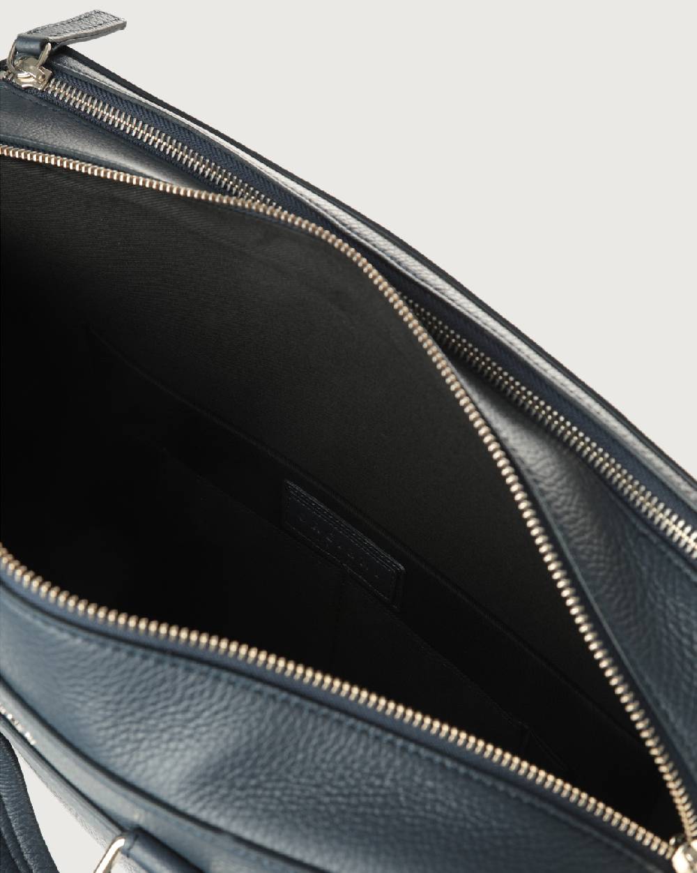 Orciani Borsa briefcase Micron in pelle Hotsell