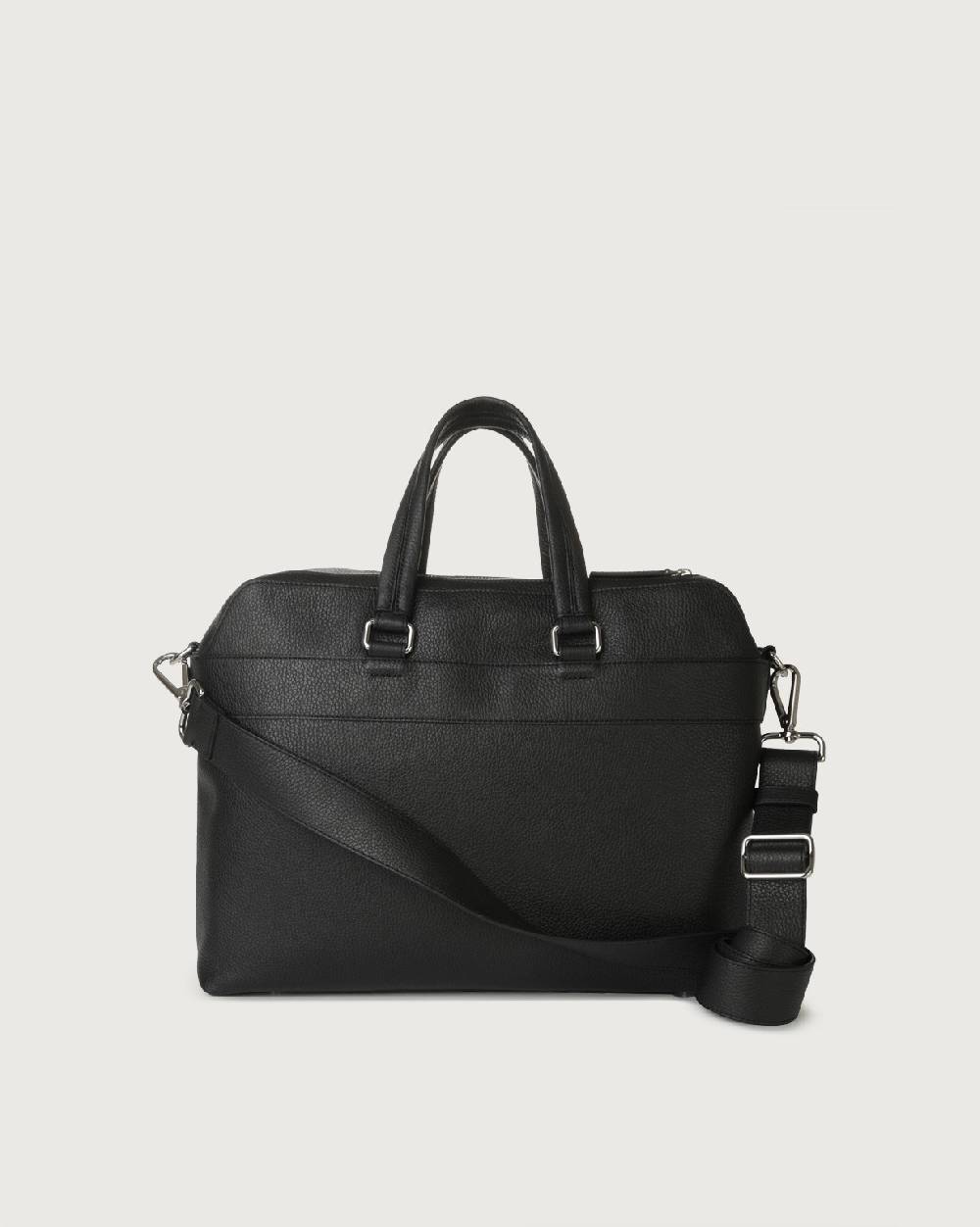Orciani Borsa briefcase Micron in pelle I Più Venduti