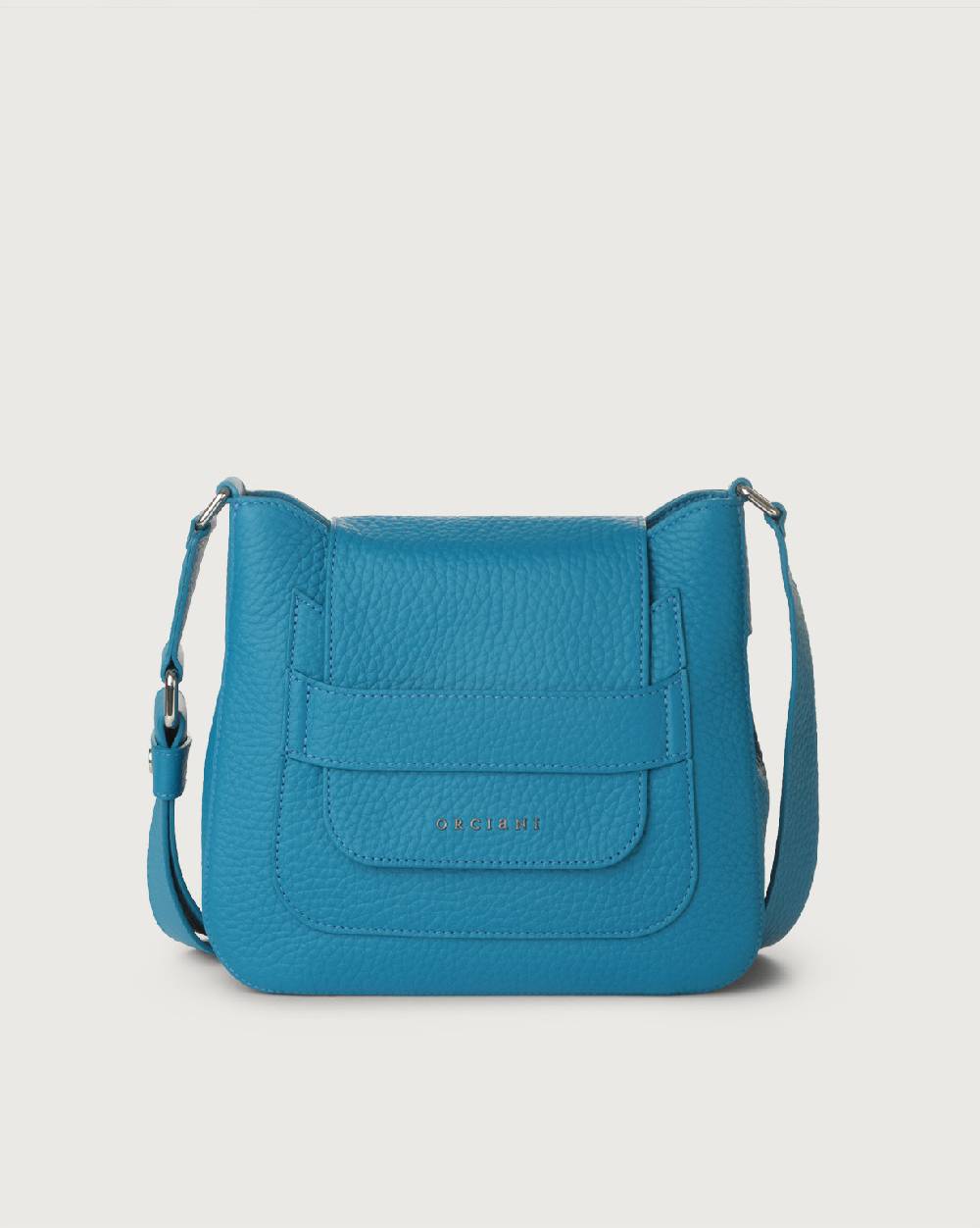Orciani Borsa Dama Soft Midi in pelle con tracolla Negozi Online