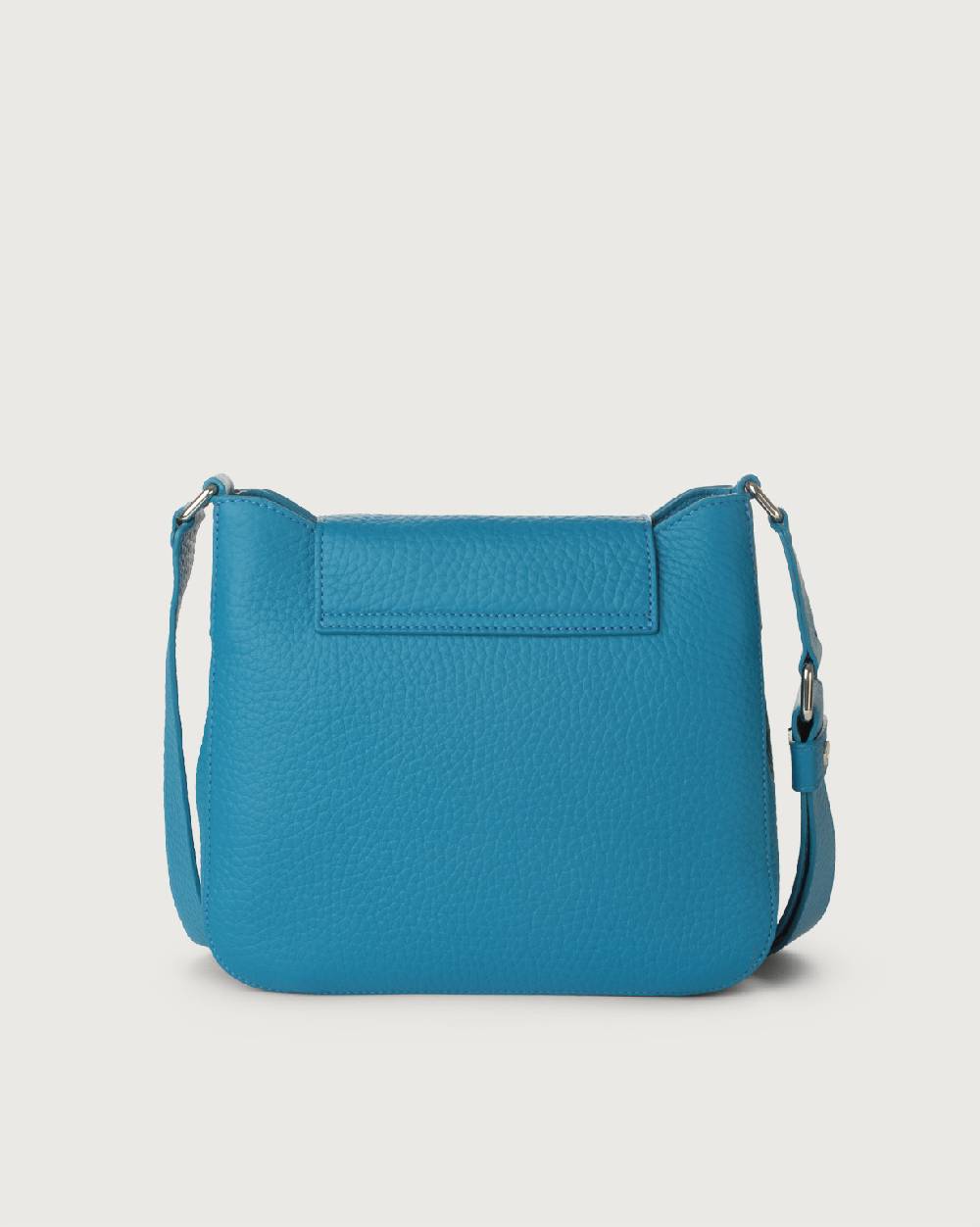 Orciani Borsa Dama Soft Midi in pelle con tracolla Negozi Online