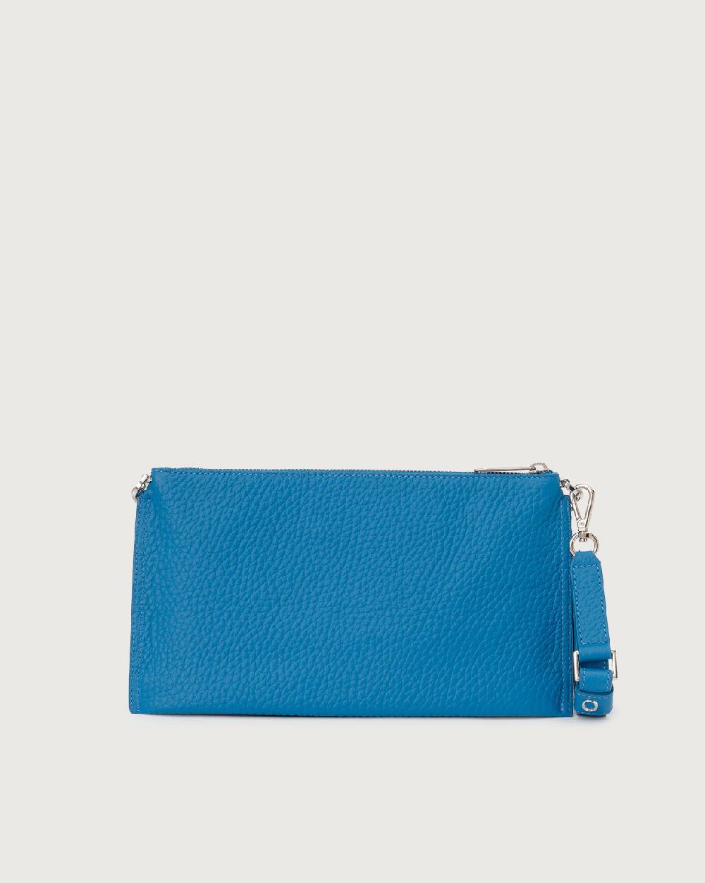 Orciani Borsa crossbody mini Pupa Soft in pelle Acquista Ora