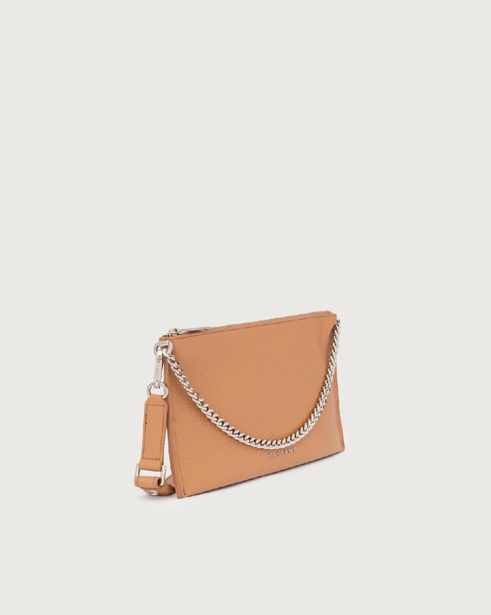 Orciani Borsa crossbody mini Pupa Soft in pelle Affare Del Giorno
