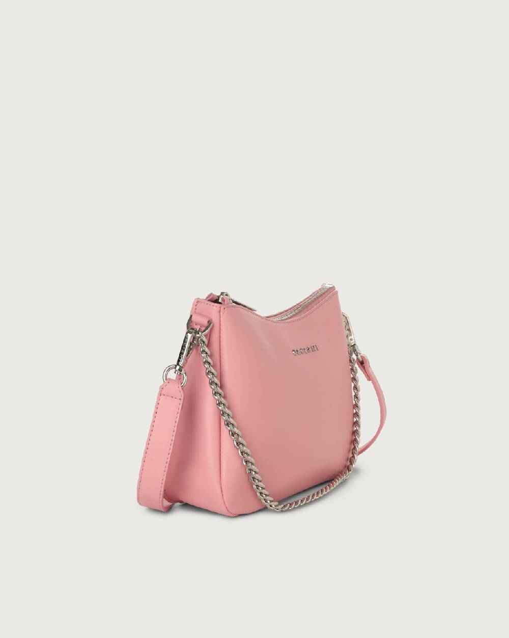 Orciani Borsa crossbody mini New Moon Vanity in pelle Convenienza