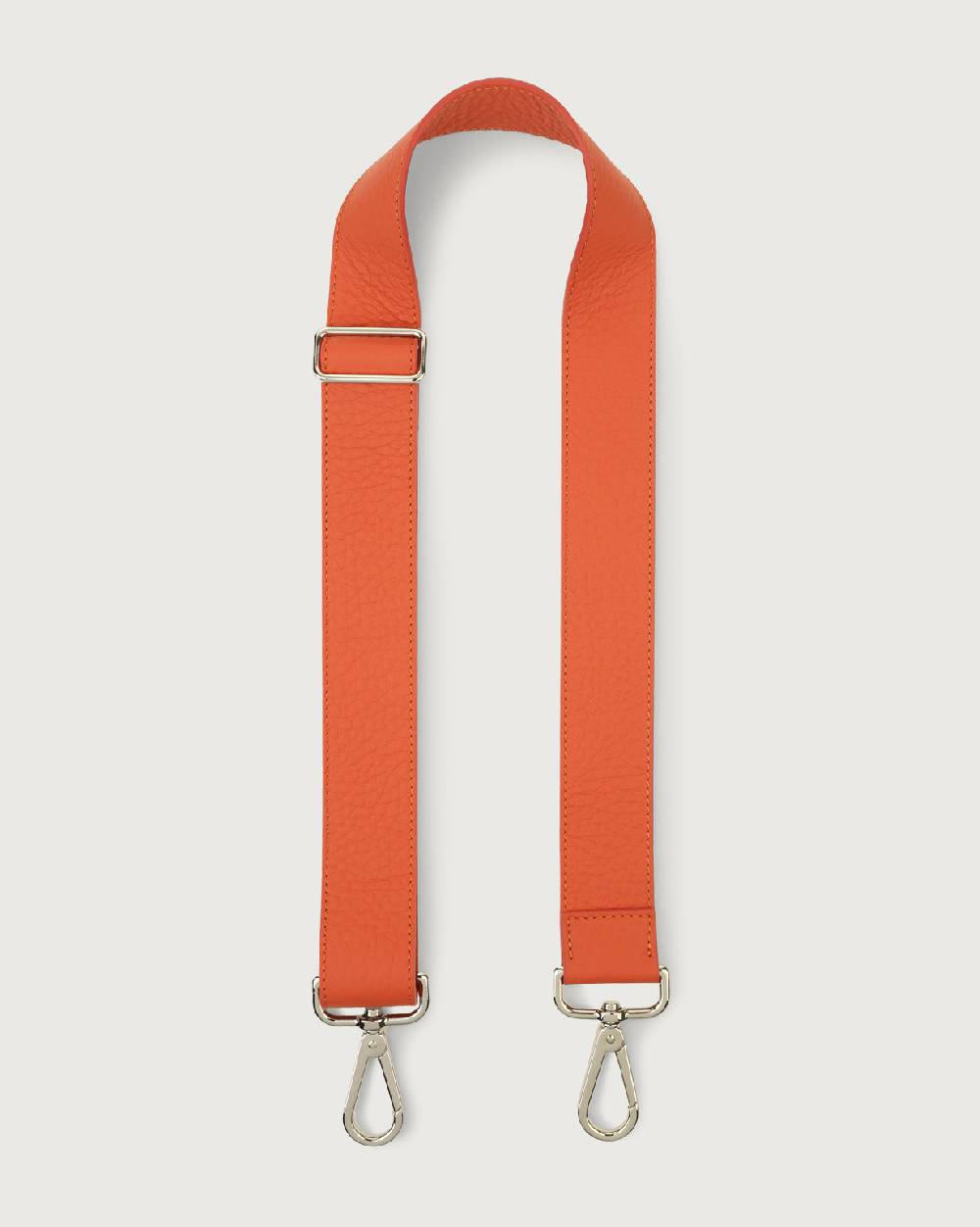 Orciani Tracolla regolabile Soft in pelle Offerte