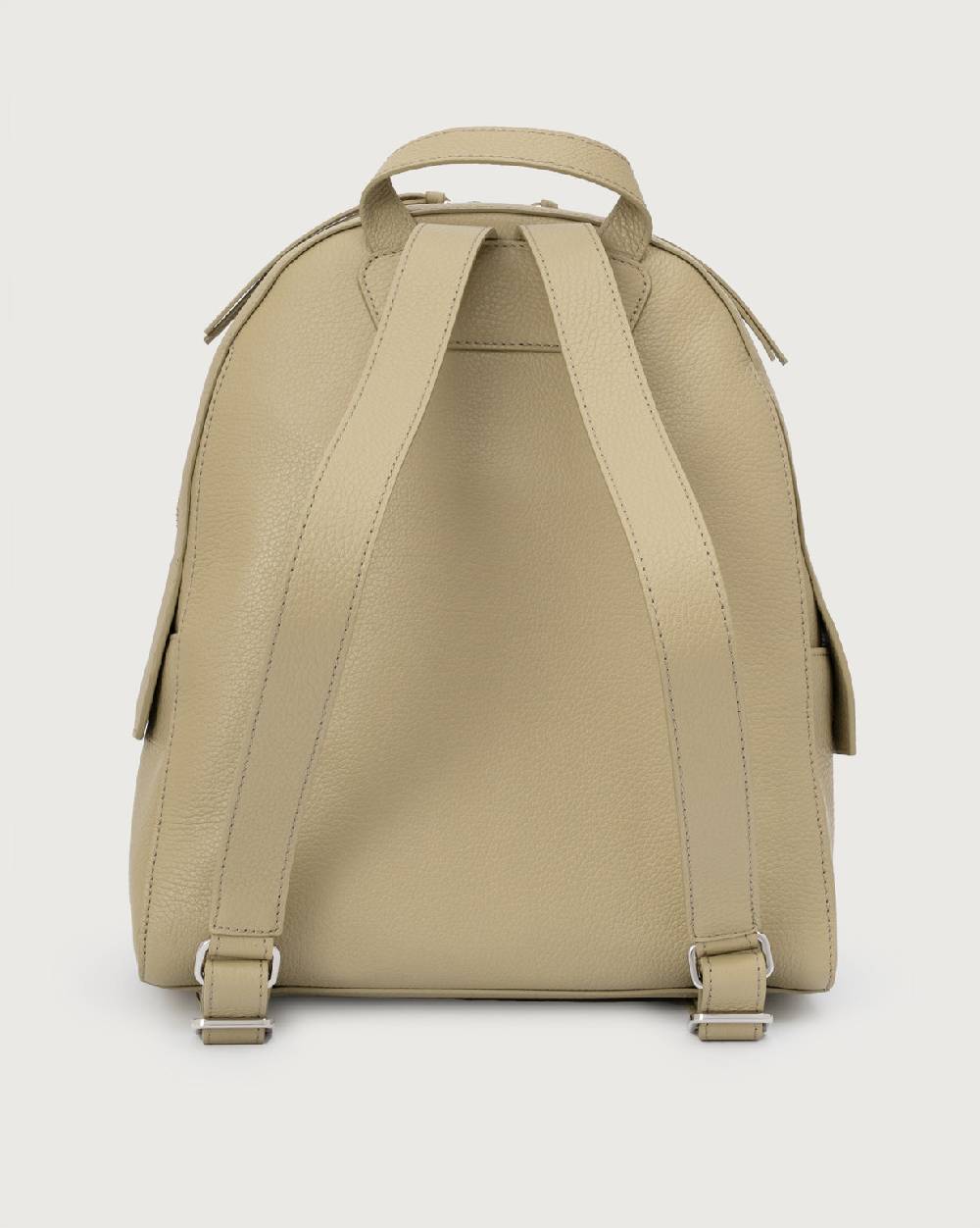 Orciani Zaino POSH Sense in pelle Italia