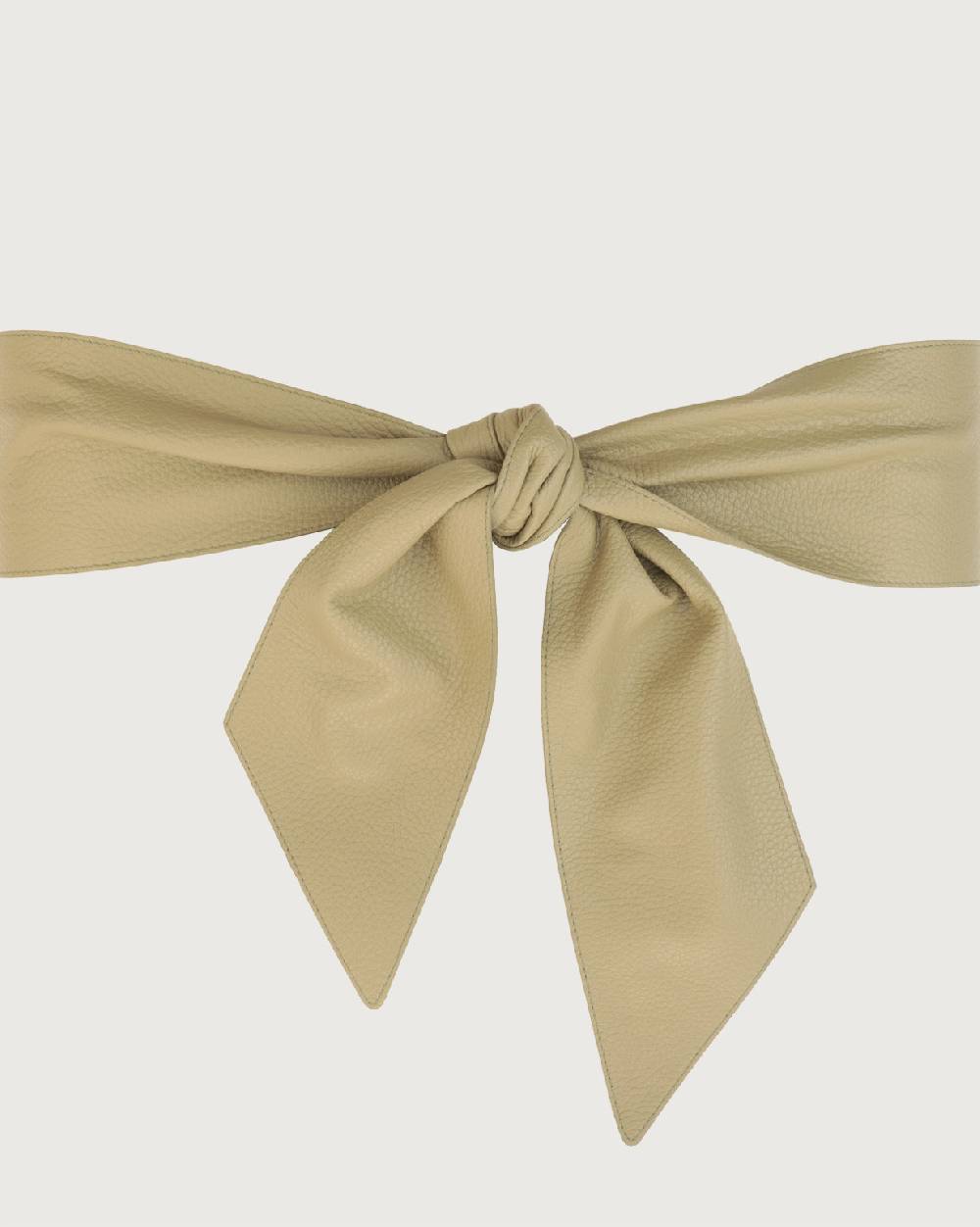 Orciani Fusciacca Sense in pelle 10 cm In Linea