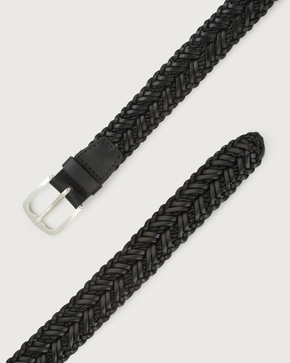 Orciani Cintura Coloring in cuoio Promozione Limitata