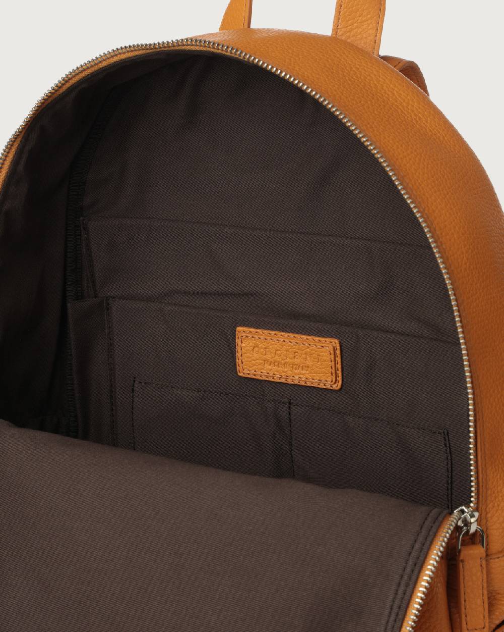 Orciani Zaino Micron in Pelle Vendita