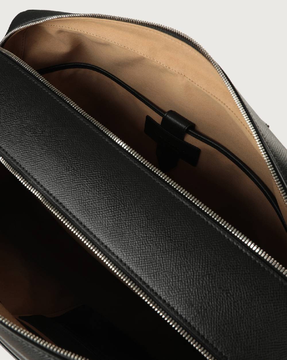 Orciani Borsa a mano Business Timeless in pelle palmellata Economico