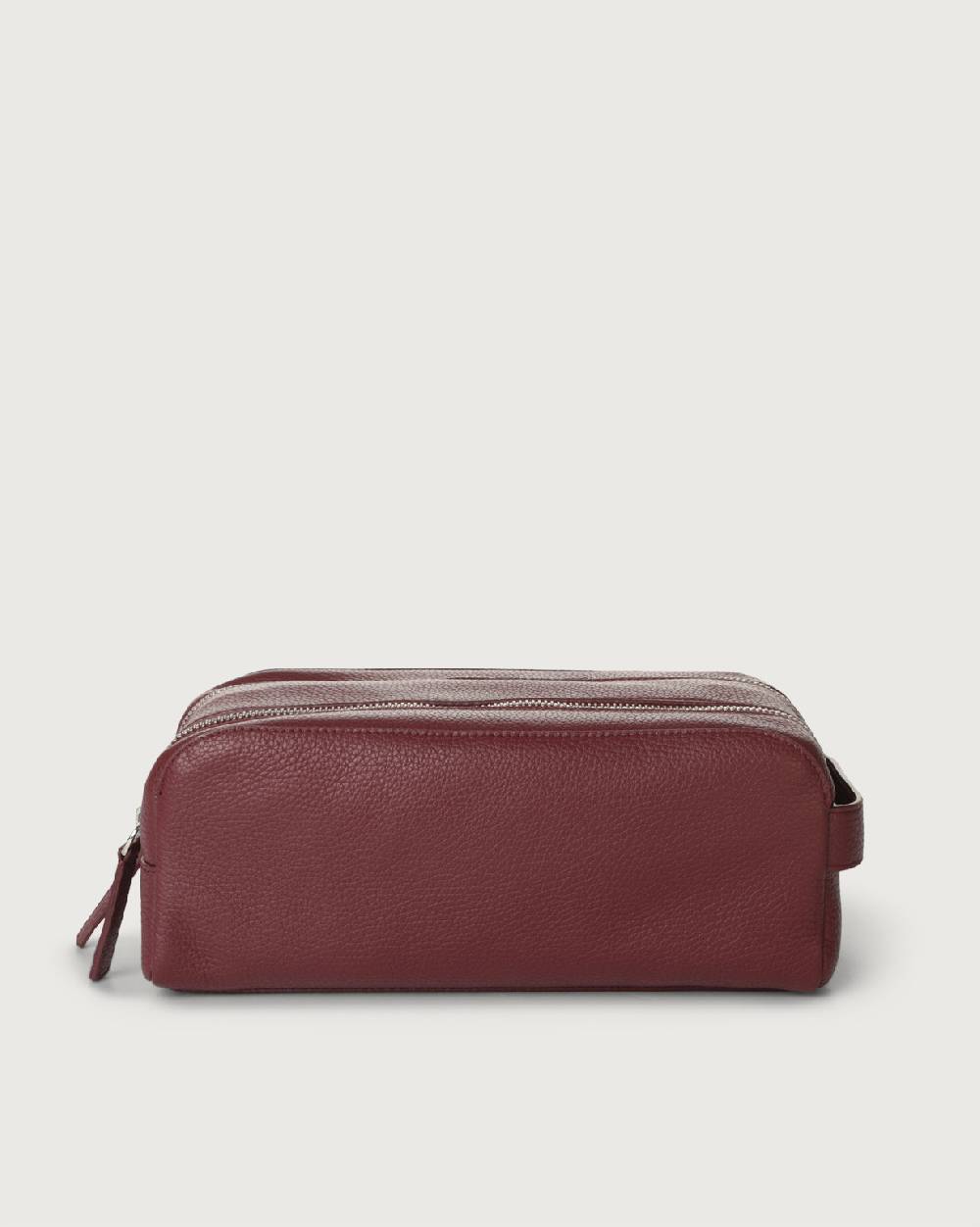 Orciani Beauty case Micron in pelle I Più Venduti