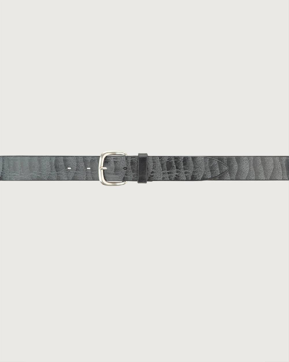 Orciani Cintura Stain Soapy in cuoio Fino Al -60%