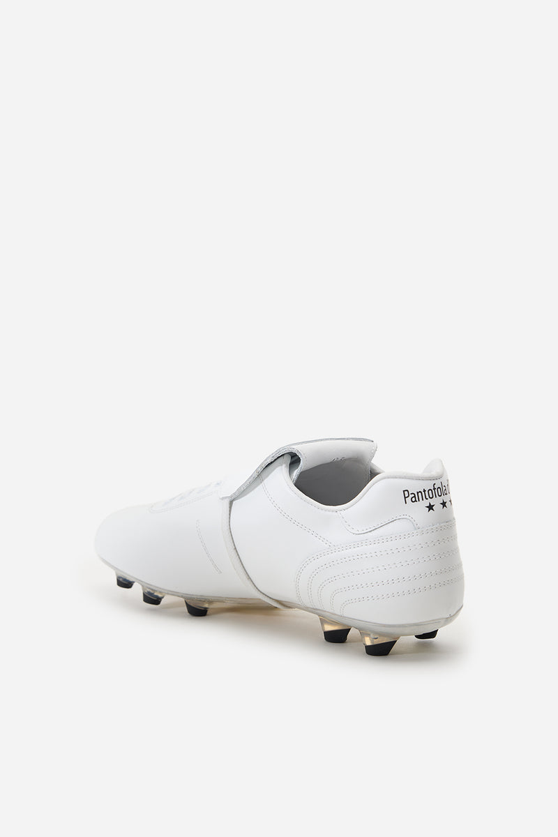 ﻿Pantofola Doro Scarpe da calcio in pelle Lazzarini x PANINI ACQUISTA ORA