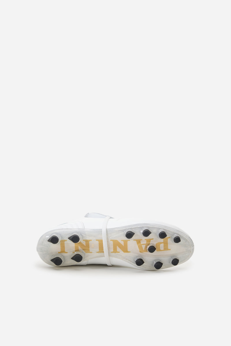 ﻿Pantofola Doro Scarpe da calcio in pelle Lazzarini x PANINI ACQUISTA ORA