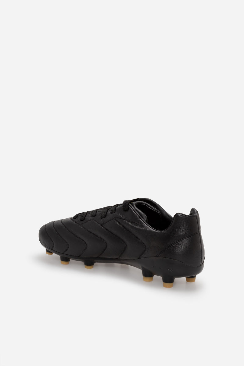 Pantofola Doro Scarpe da calcio in pelle Superleggera 2.0 Consegna Veloce