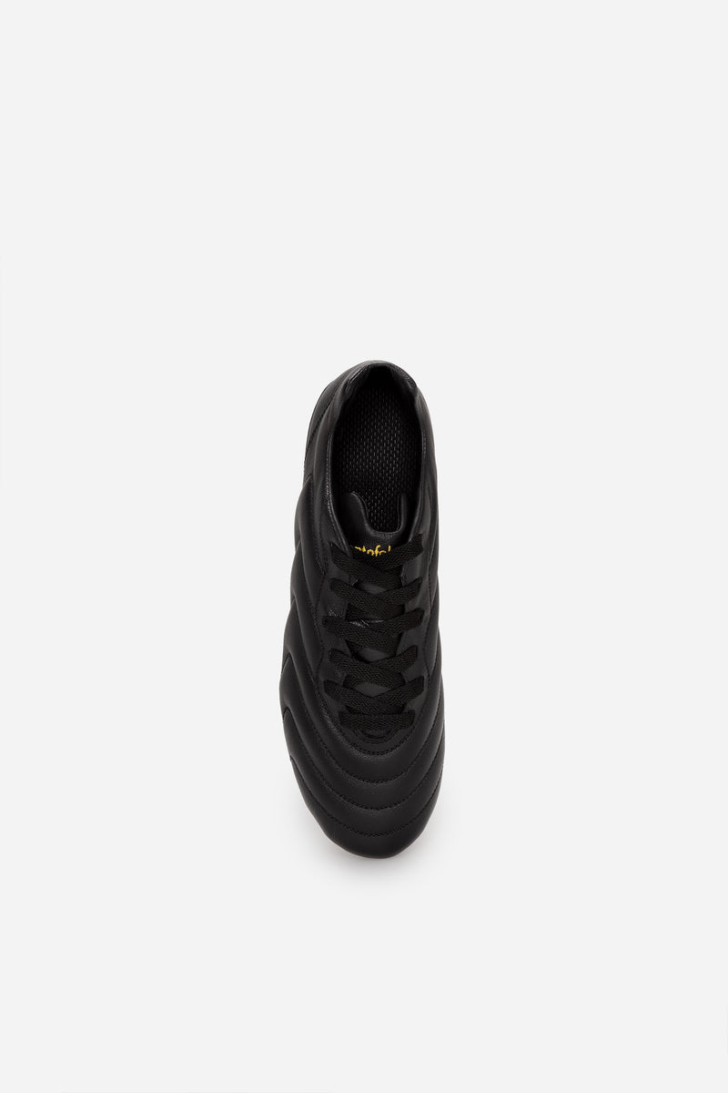 Pantofola Doro Scarpe da calcio in pelle Superleggera 2.0 Consegna Veloce