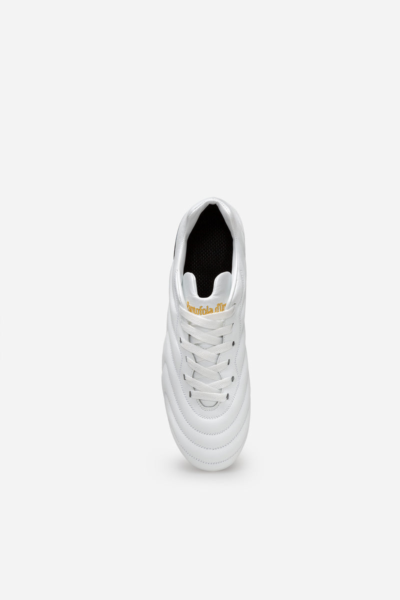 Pantofola Doro Scarpe da calcio in pelle Superleggera 2.0 Promozione Limitata