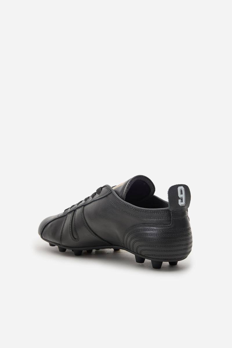 Pantofola Doro Scarpe da calcio in pelle Lazzarini Indomitable Prezzo Ridotto