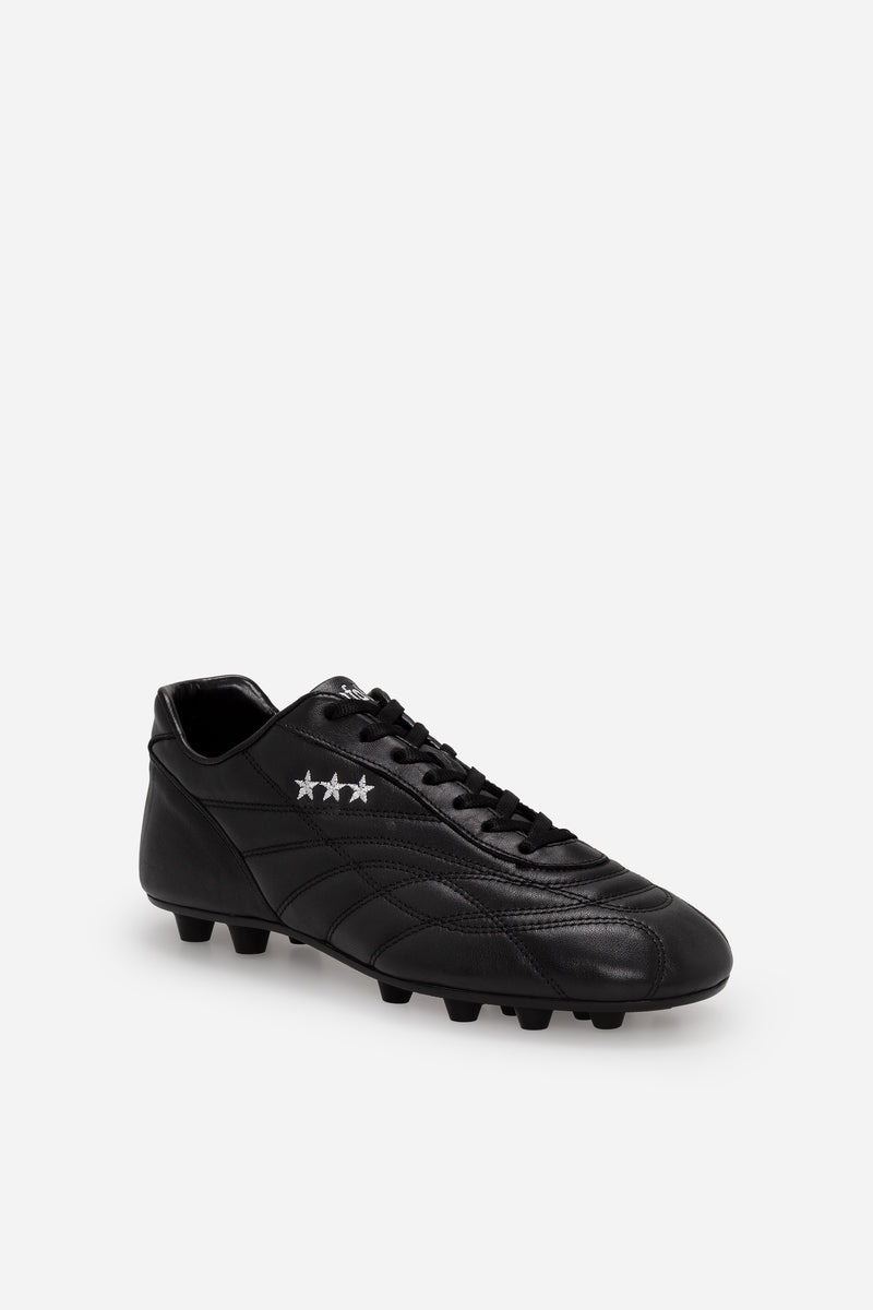 Pantofola Doro Scarpe da calcio in pelle New Star Sottocosto
