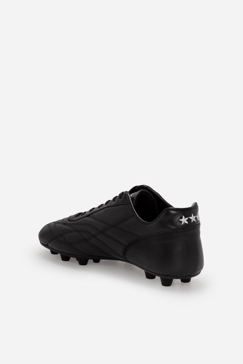 Pantofola Doro Scarpe da calcio in pelle New Star Sottocosto