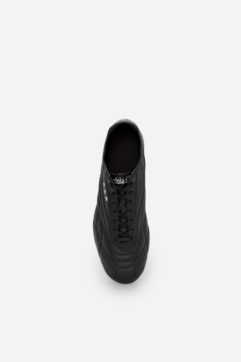 Pantofola Doro Scarpe da calcio in pelle New Star Sottocosto