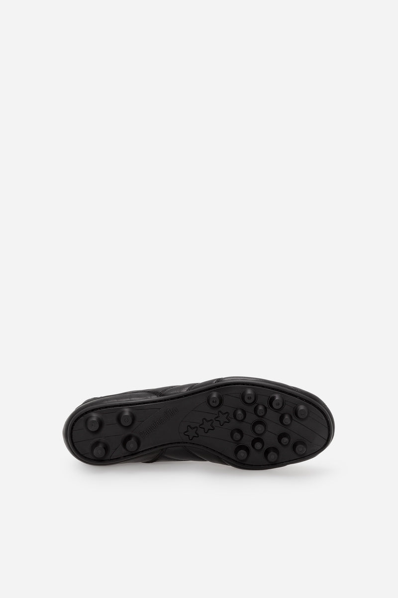 Pantofola Doro Scarpe da calcio in pelle New Star Sottocosto