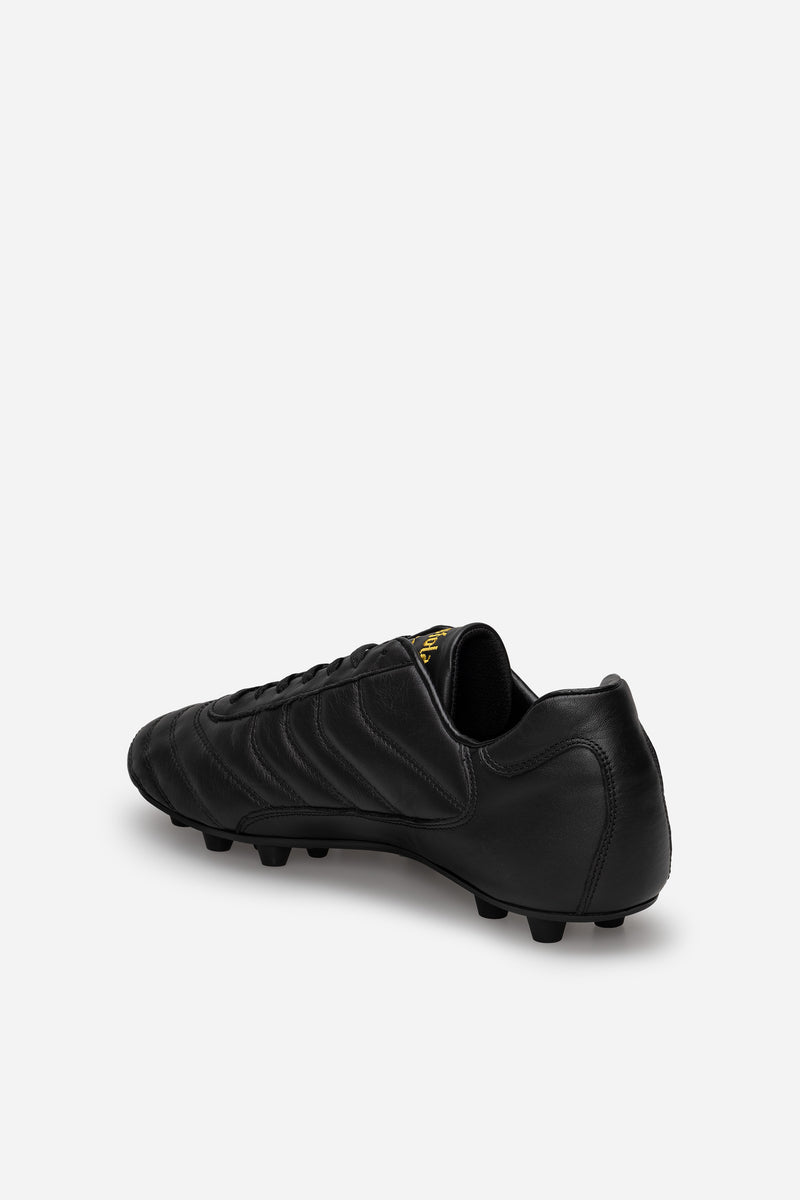 Pantofola Doro Scarpe da calcio Derby in pelle Convenienza