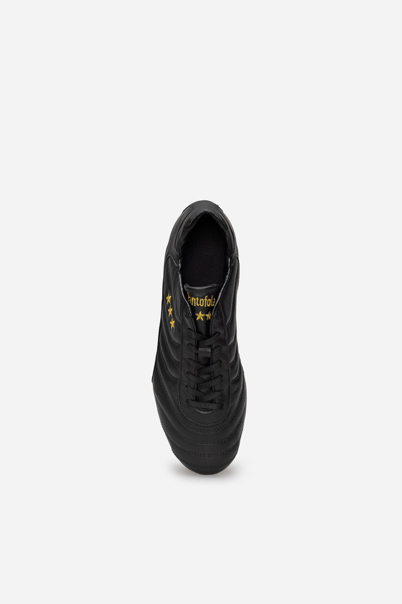 Pantofola Doro Scarpe da calcio Derby in pelle Convenienza