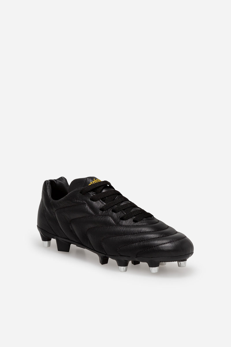 Pantofola Doro Scarpe da calcio in pelle Superleggera 2.0 Novità