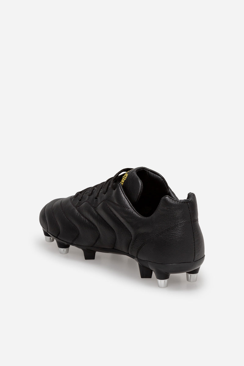 Pantofola Doro Scarpe da calcio in pelle Superleggera 2.0 Novità