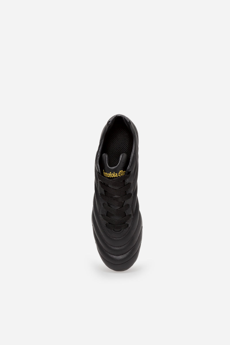Pantofola Doro Scarpe da calcio in pelle Superleggera 2.0 Novità