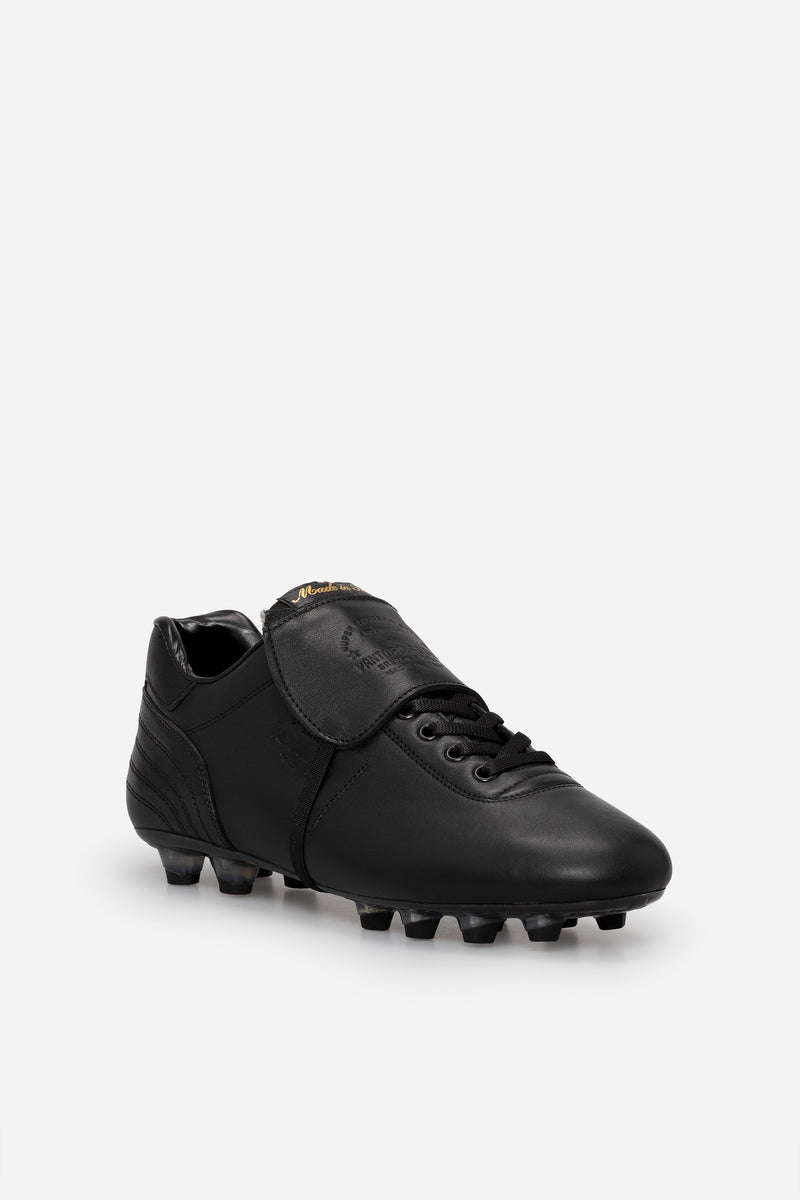 Pantofola Doro Scarpe da calcio in pelle Lazzarini LL Presa