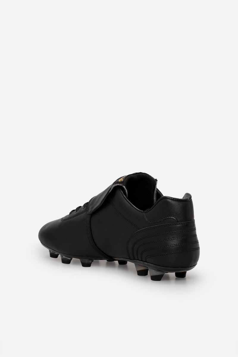 Pantofola Doro Scarpe da calcio in pelle Lazzarini LL Presa