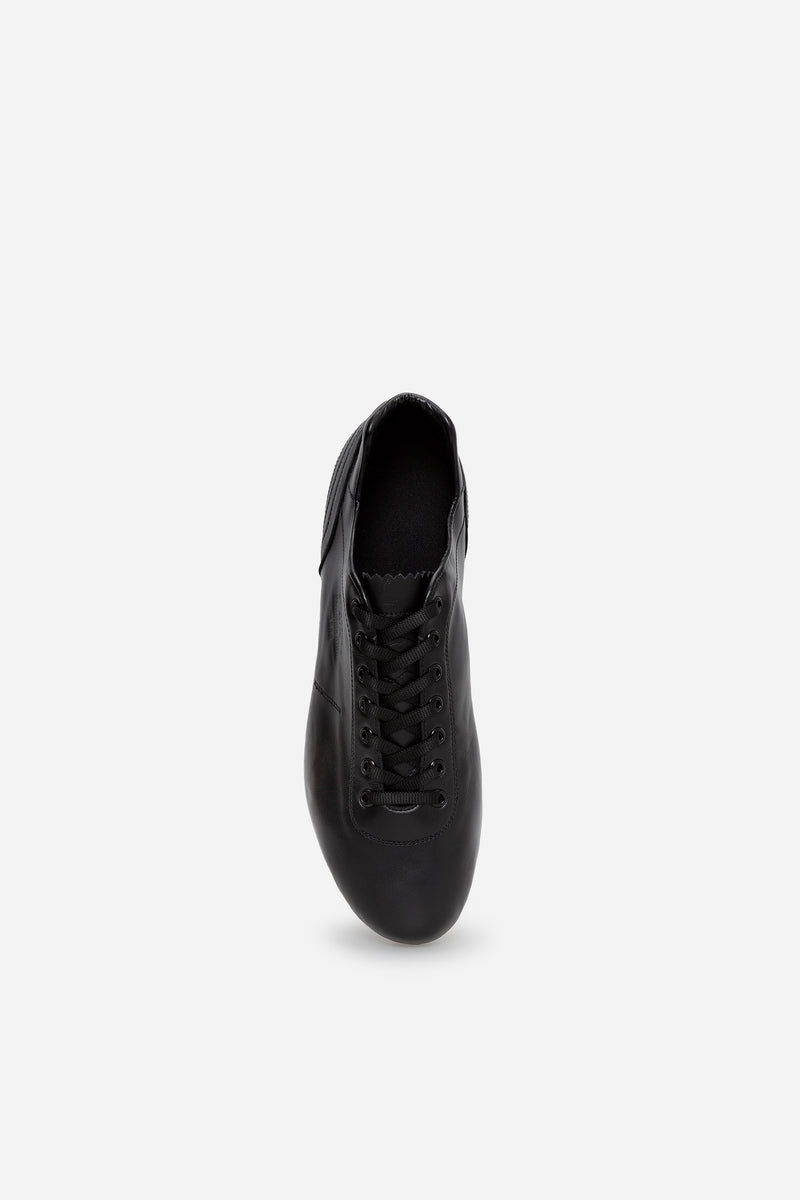 Pantofola Doro Scarpe da calcio in pelle Lazzarini Sconto